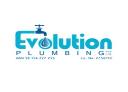 Evolution Plumbing logo
